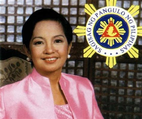 gloria macapagal arroyo age|gloria macapagal arroyo programs.
